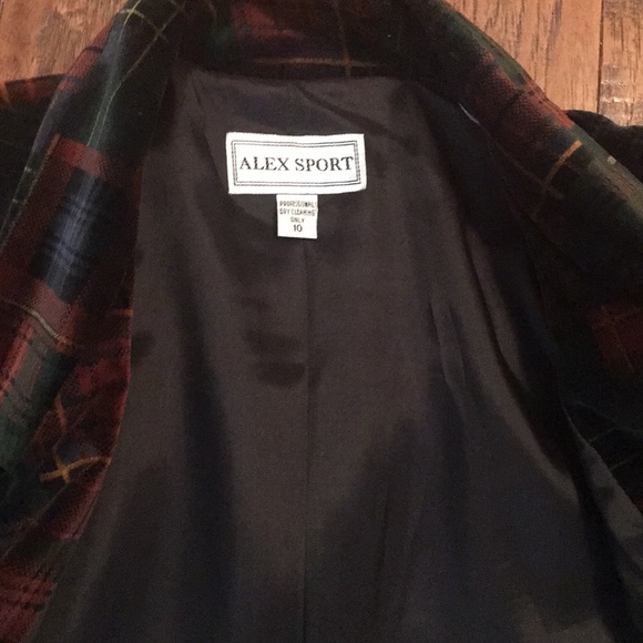 Luxurious cotton velvetAlex Sport Blazer-jacket,10 - Picture 6 of 6